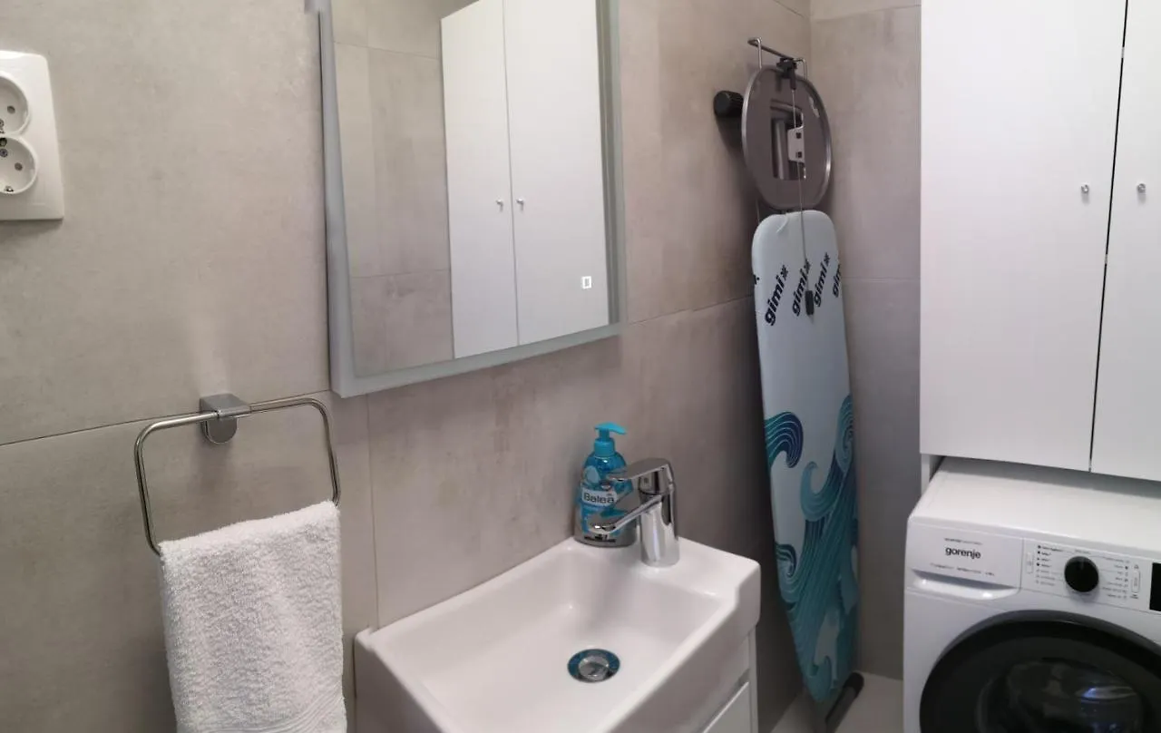 The Cube, Luxury Villa With Private Pool Kastela