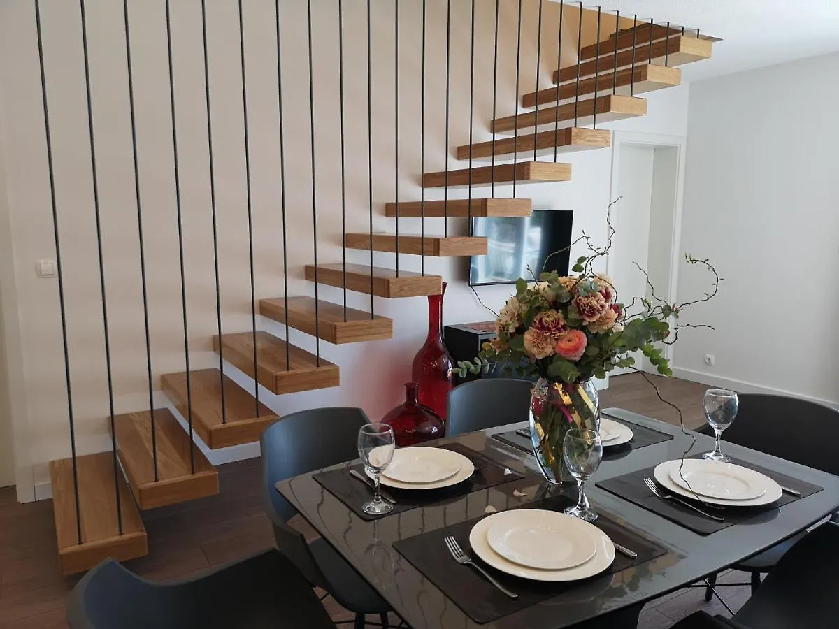 The Cube, Luxury Villa With Private Pool Kastela