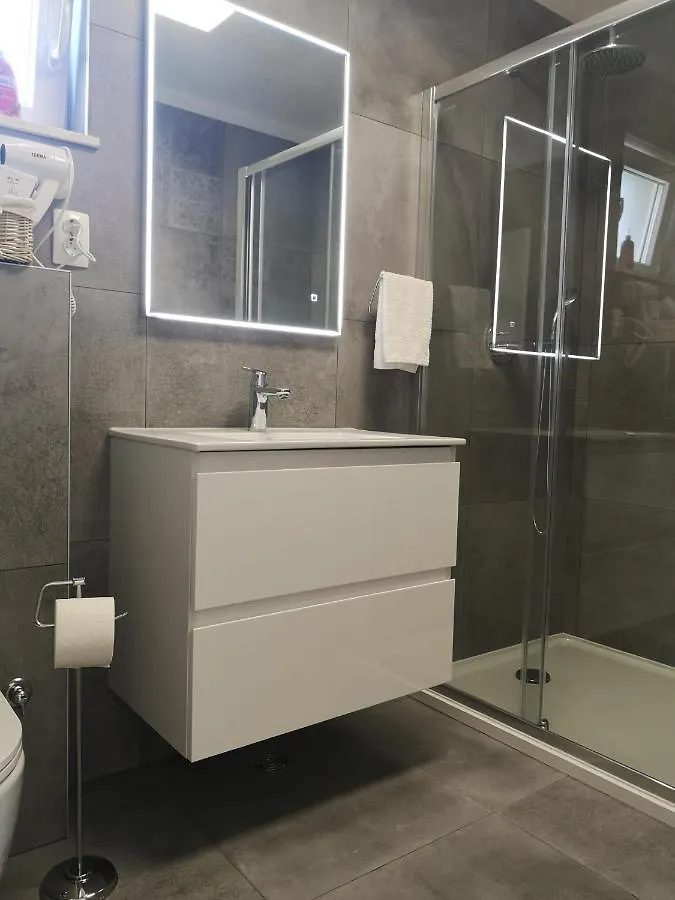 The Cube, Luxury Villa With Private Pool Kastela
