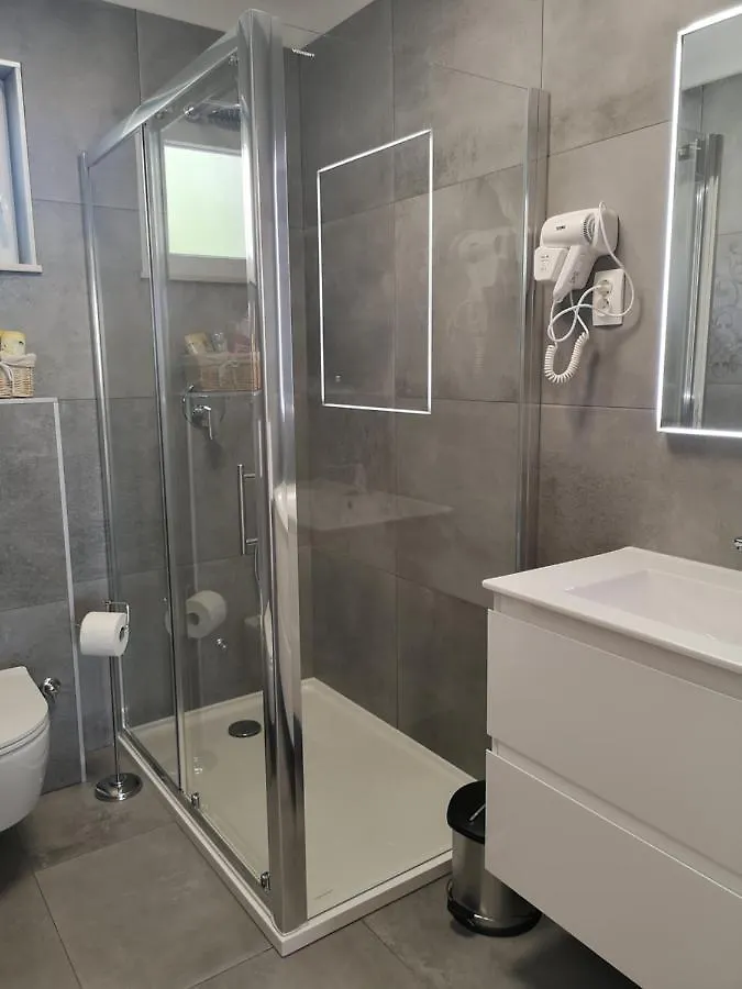 The Cube, Luxury Villa With Private Pool Kastela Croatia